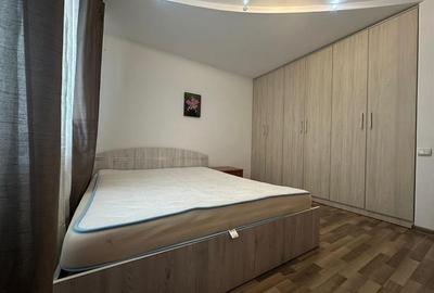 Apartament cu 2 camere decomandat în Frumoasa - 3