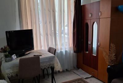 Inchiriez garsoniera complet utilata Bucium Iasi