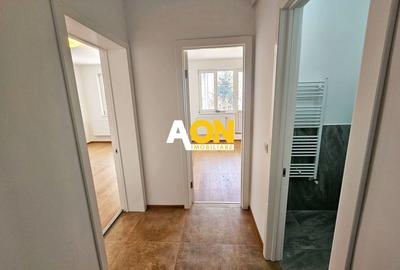 Garsonieră decomandată în Cetate - 2