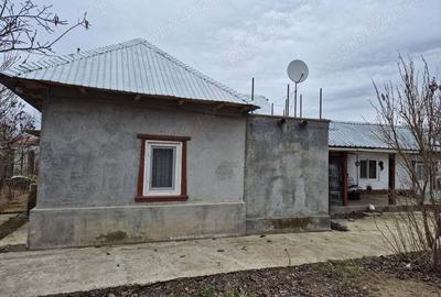Casa de vanzare Chiscani, jud Braila Casa de vanzare Chiscani, jud Braila - 2