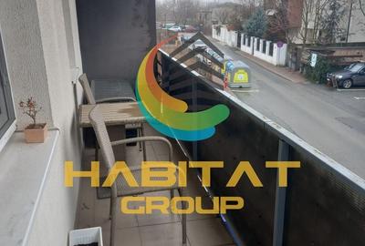 Apartament cu 2 camere decomandat, mobilat în Nicolae Grigorescu - 8