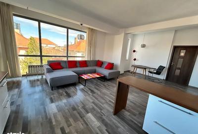 Apartament cu 3 camere în Calea Dumbrăvii - 2