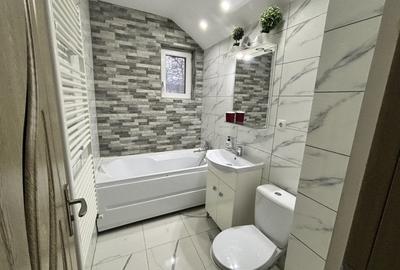 Inchiriere apartament 3 camere, etaj 1, zona ultracentral - Complex Maramuresul - 9