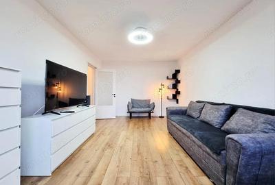 2 camere, decomandat, renovat premium, la 2 minute de Metrou TOTUL NOU - 3