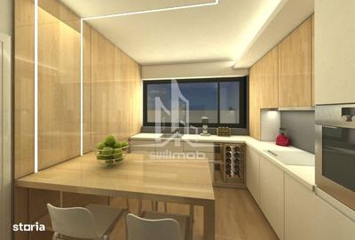 Casă cu 4 camere cu Teren 200 Mp în Central - 8