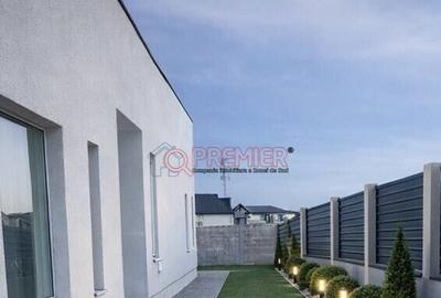 Berceni Villas - Vile Individuale - Mutare rapida - SUPER - 8