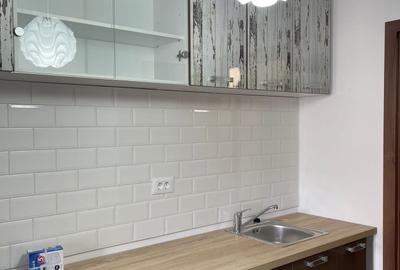 Lujerului  l Garsoniera de închiriat l Exigent Plaza Residence - 6