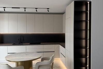 Apartament cu 3 camere decomandat în Ciritei - 1
