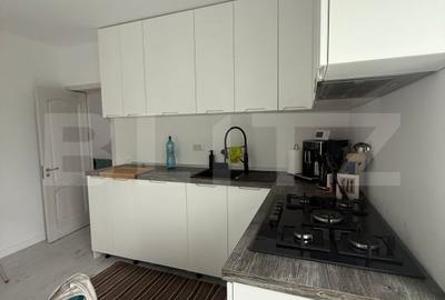 Casa individuala de inchiriat, 5 camere, zona Moara - 7