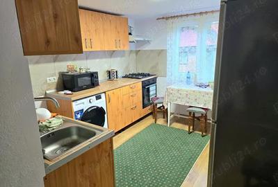 Casă cu 4 camere în Bușteni - 9