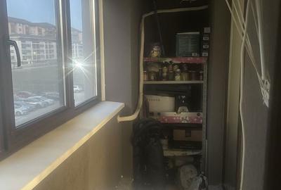 Apartament cu 2 camere în Roșu - 8