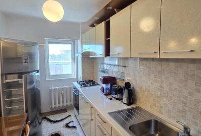 Spitalul Judetean, apartament 2 camere, etaj 6/8, decomandat, termen lung Spitalul Judetean, apartament 2 camere, etaj 6/8, decomandat, termen lung - 15