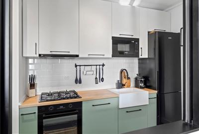 Apartament NOU PREMIUM 3 camere 75 MP |Onix North Residence-Pipera Plaza|Mobilat - 3