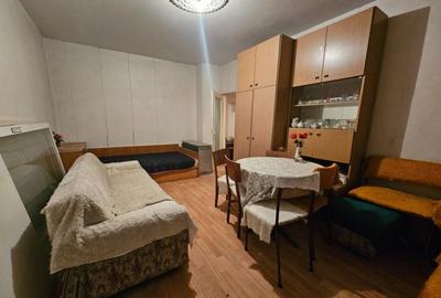 Garsoniera de vanzare pe Sagului - 4