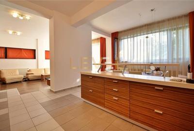 Vila de LUX Soseaua Nordului - Pretabil Resedinta Ambasada Herastrau [PREZENTARE - 6