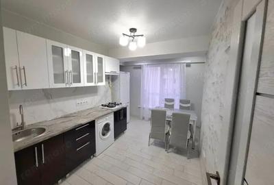 Se ofera spre inchiriere garsoniera in zona Tineretului - 2