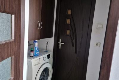 Apartament cu 2 camere semidecomandat în Brazda lui Novac - 5