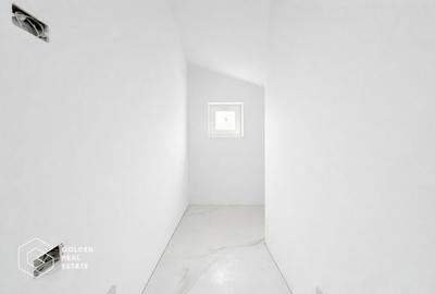 Duplex cu 3 camere cu Canalizare în Chișoda - 11