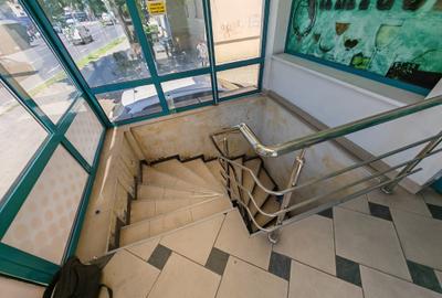 Spațiu comercial, de 150 mp, în Republicii - 3