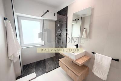 Apartament cu 2 camere decomandat, mobilat în P-ța Mihai Viteazu - 6