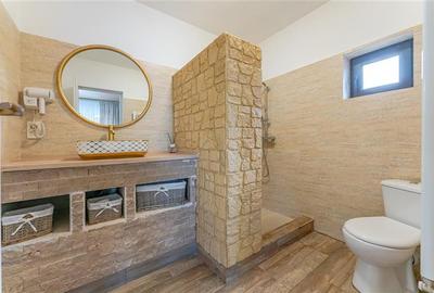 Casă individuală cu 8 camere cu Teren 1100 Mp în Sohodol - 11