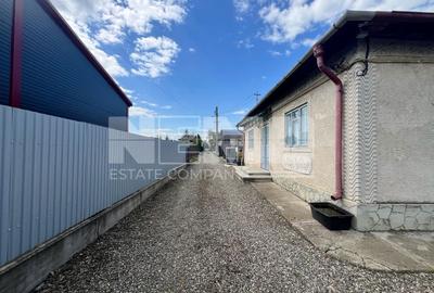 Casa De Vanzare I Itcani, Suceava I Preț: 130.000 EUR - 1