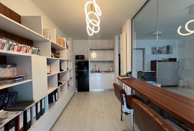 Vanzare studio dublu complex exclusivist Cloud 9 Pipera Aviatiei Vanzare studio dublu complex exclusivist Cloud 9 Pipera Aviatiei - 2