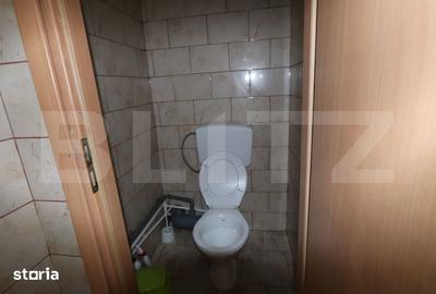 Spațiu comercial, de 96 mp, în Exterior Sud - 2