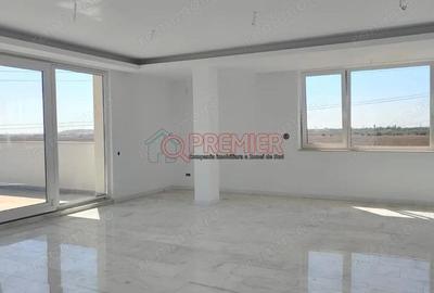 PENTHOUSE -TERASA 100 MP -BLOC NOU FINALIZAT -DRUMUL BINELUI - 6