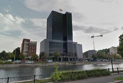 Cladire de birouri de vanzare - langa metrou Grozavesti - 2