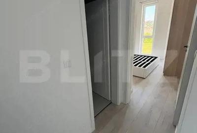 Apartament cu 2 camere în Calea Moldovei - 1