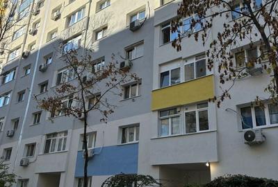 Garsonieră decomandată, mobilată în Rahova - 8