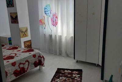 Apartament cu 2 camere decomandat în Central - 2