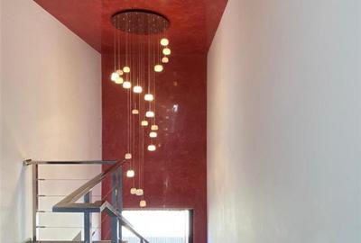 Casă individuală cu 4 camere cu Teren 414 Mp în Berceni - 12