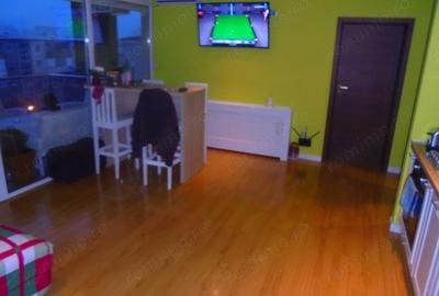 Apartament cu 2 camere în Piața Centrală - 8