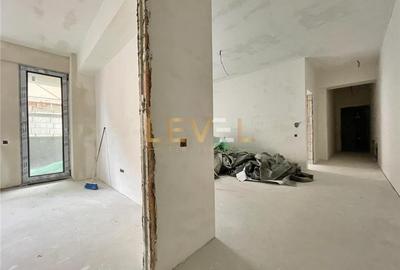 Apartament cu 2 camere de vanzare - Domenii - Bloc Nou tip Boutique [TUR VIDEO] - 12