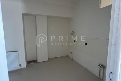 Spațiu de birouri de închiriat, zona industrială Libertății - 4