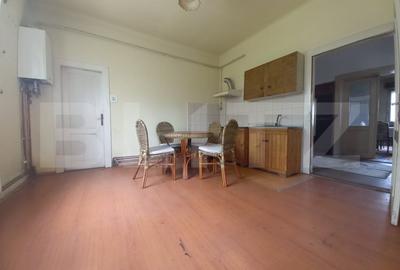 Oportunitate ! Casa renovabila, 112 mp, teren de 334 mp, Gheorgheni ! - 6
