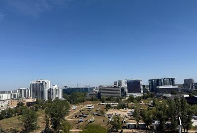 Apartament 2 camere Aviatiei Tower 2 | View liber - 3