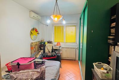 Apartament cu 4 camere decomandat, mobilat în Crângași - 4