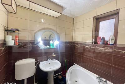 Apartament cu 2 camere decomandat, mobilat în Brazda lui Novac - 6