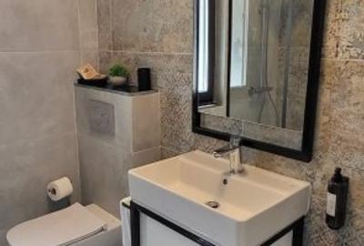 Apartament cu 2 camere, mobilat în Universitate - 13