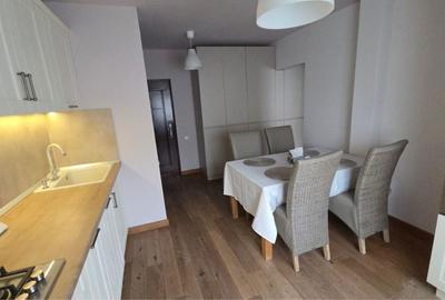 Apartament cu 2 camere decomandat în Central - 1