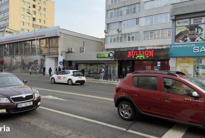 Spațiu comercial, de 122 mp, în Central - 2