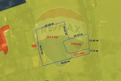 Teren de 2449 mp, în Poiana Angelescu - 10