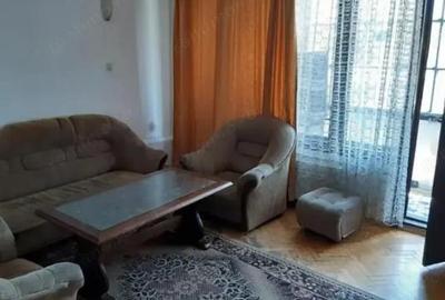 Apartament cu 2 camere decomandat în Cotroceni