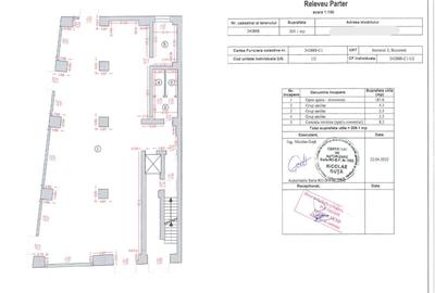 Vitan Mall Auchan- suprafata 428 mp - pret 780.000 euro+TVA - 10