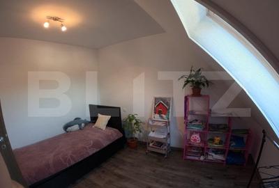 Apartament 4 camere, zona NORD ( Pensiunea Morariu) 117mp - 7