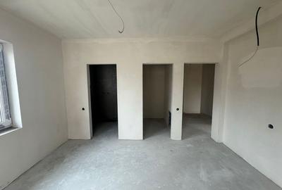 Casa individuala, 110mp utili, 400mp teren, Luna de Sus Casa individuala, 110mp utili, 400mp teren, Luna de Sus - 8