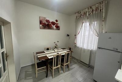 Casă individuală cu 3 camere cu Teren 988 Mp în Sântandrei - 1